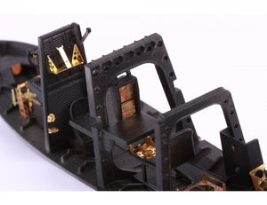 Eduard 49848 Walrus Mk. I interior AIRFIX 1/48 – zdjęcie 6