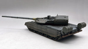 Amusing Hobby 35A064 Black Eagle - Object 640 1/35 – Bild 5