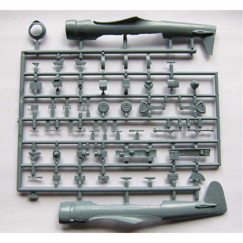 Sword 72076 C6N1-S Saiun (Myrt) 1/72 – imagen 4