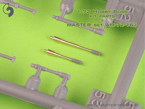 Master AM-72-161 A-4 Skyhawk - lufy działek 20mm Colt Mk12 1/72 – imagen 3