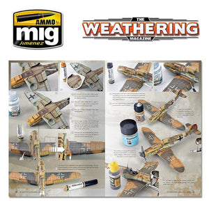 The Weathering Magazine 4520PL TWM ISSUE 21 - WYPŁOWIAŁE (wer. POLSKA) – imagen 2