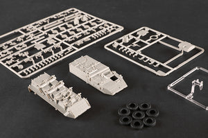 Trumpeter 07425 M1134 Stryker Anti-Tank Guided Missile (ATGM) 1/72 – imagen 18