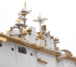 Pontos 37041F1 USS LHD-1 Wasp Detail Up Set 1/350 – zdjęcie 10