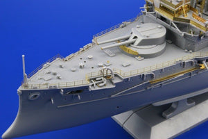 Eduard 53012 Mikasa Hasegawa 1/350 – immagine 15