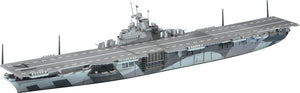 Hasegawa WL710 U.S.S. Aircraft Carrier Ticonderoga 1/700 – imagen 2