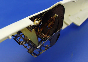 Eduard SS218 Hurricane Mk. IIC 1/72 REVELL – imagen 4
