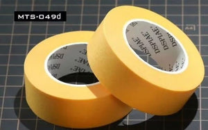 Meng Model MTS-049d Masking Tape - 20mm ( taśma maskująca )