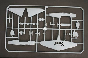 Special Hobby 72088 Nardi F.N. 305 Luftwaffe and Royal Hungarian AF 1/72 – immagine 2