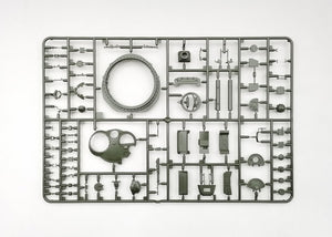 Amusing Hobby 35A041 T-72AV Intérieur complet 1/35  – image 9