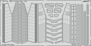 Eduard BIG49419 TBD-1 HOBBY BOSS 1/48 – zdjęcie 5