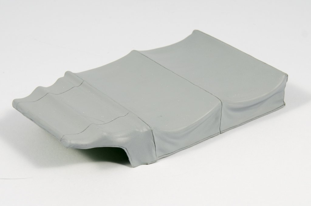 Panzer Art RE35-358 Canvas cover for Sd.Kfz 11 1/35 – imagen 2