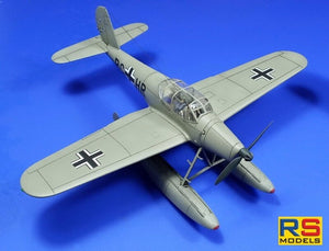 RS Models 94006 Arado Ar 199 V5 1/72 – Bild 4