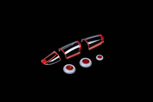 Eduard EX972 F-4G MENG 1/48 – immagine 3