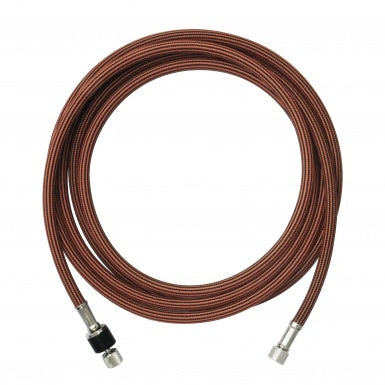 Sparmax 41113101 Wąż 2,5m 1/8" PS x 1/8" PS Ze Złączem Obrotowym