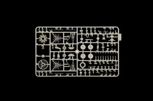Italeri 2701 Hs 126A-1/B-1 1/48 – imagen 9