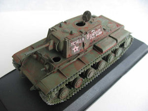 PST 72016 KV-1E Heavy Tank 1/72 – immagine 3