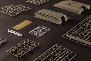 Hobby Boss 84524 I.D.F. Namer-1 IFV 1/35 – zdjęcie 10