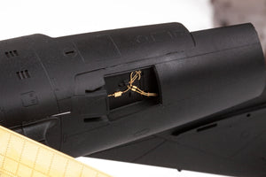 Eduard BIG49420 SMB-2 Super Mystere SPECIAL HOBBY 1/48 – imagen 13