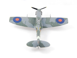 Revell 04164 Spitfire Mk V b 1/72 – zdjęcie 4
