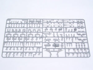 Trumpeter 05605 US CVN-68 Nimitz porte-avions 1975 (1/350) – image 28