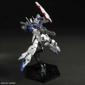 Bandai 53324 AMS-123X-X Moon Gundam 82483 – imagen 2