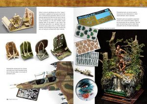 AK Interactive AK244 PHOTOETCHED PARTS. LEARNING SERIES 07 (ENGLISH) – imagen 5