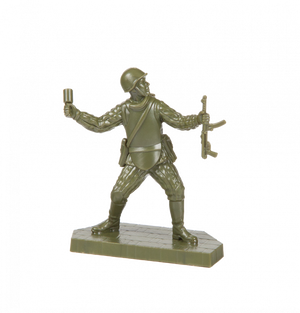 Zvezda 6271 Soviet Assault Sapper Team 1/72 – zdjęcie 5