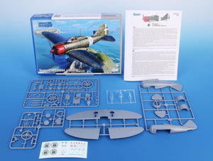Special Hobby 48205 Reggiane Re.2000GA / Serie III. 1/48 – imagen 2