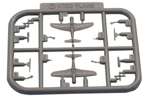 Fujimi 433325 TOKU-206 IJN Carrier-Based Aircraft Set 3 (Late) 1/700 – Bild 4