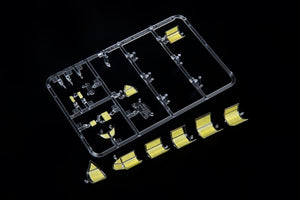 Eduard JX326 B5N2 TFace BORDER MODEL 1/35 – Bild 3