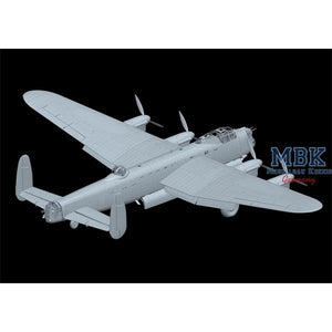Maquette HK Models 01F005 Avro Lancaster B Mk.I 1/48 – image 5