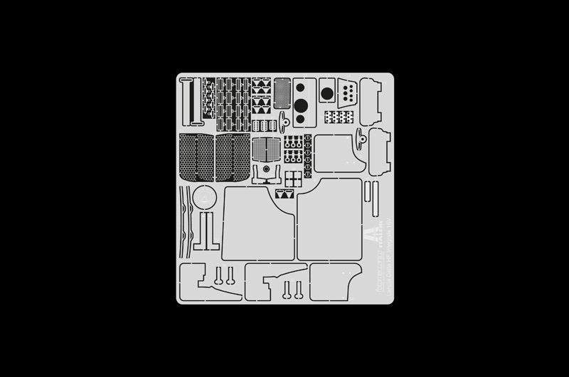 Italeri 4709 Lancia Delta HF integrale 16v 1/12 – Bild 15