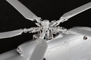 Trumpeter 05828 Mi-24A Hind-B 1/48 – zdjęcie 19