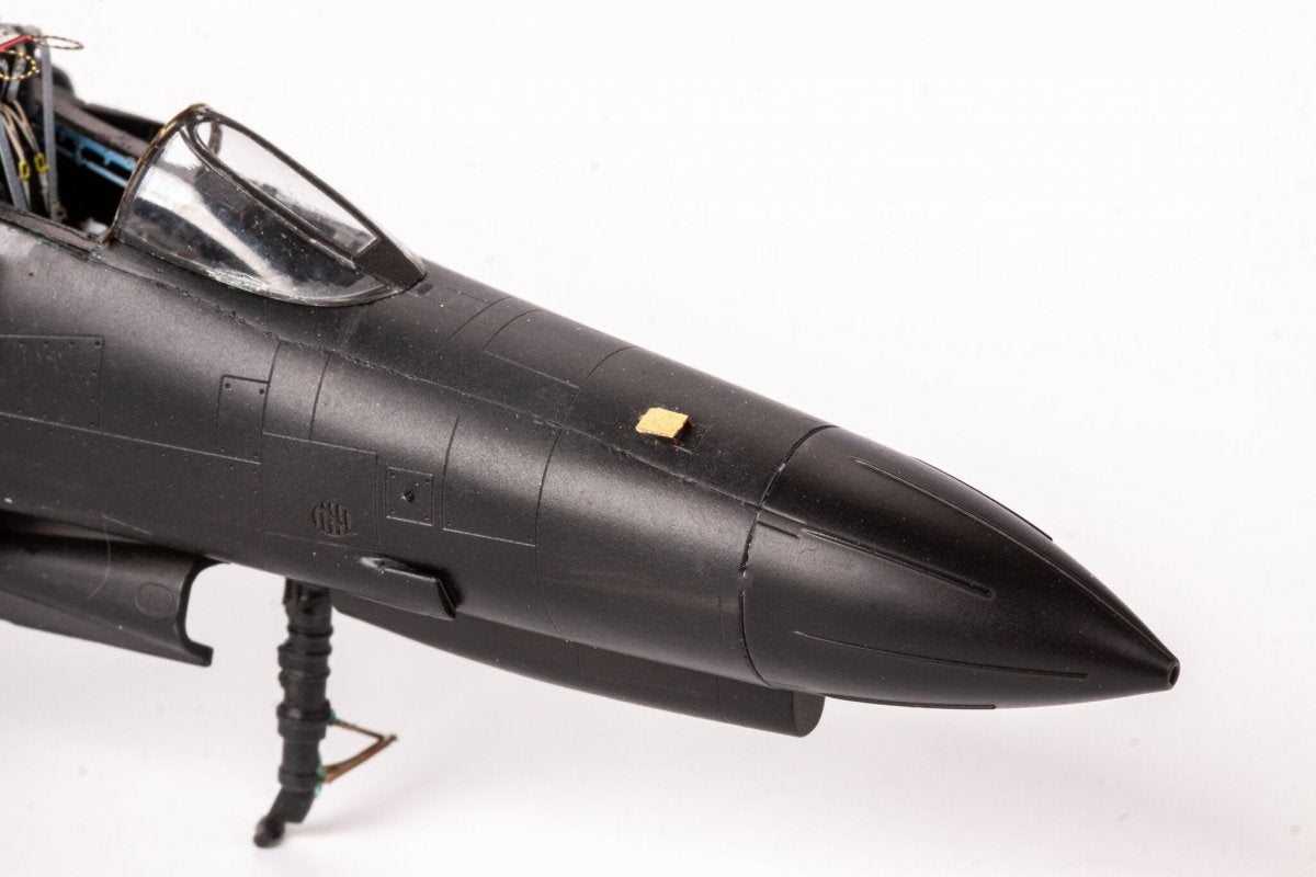 Eduard 73733 F-4EJ Kai for FINE MOLDS 1/48 – imagen 7