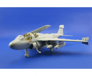 Eduard 48672 EA-6B extérieur 1/48 Kinetic  – image 5