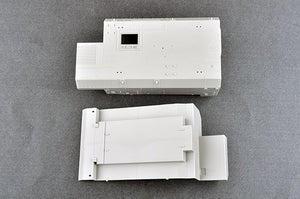 Trumpeter 01063 M4 Command and Control Vehicle (C2V) 1/35 – imagen 11