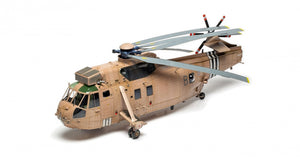 Airfix 11008 Westland Sea King HC.4 1/48 – zdjęcie 6