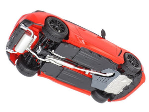 Tamiya 24361 Toyota GR 86 1/24 – Bild 4