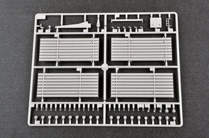 Trumpeter 01028 Russian BM-21 Grad Multiple Rocket Launcher 1/35 – Bild 5