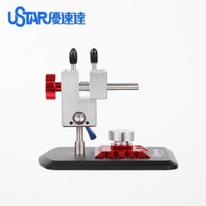U-Star UA-90633 Miniature Vise for the Model (2in1) / Miniaturowe imadło – imagen 2