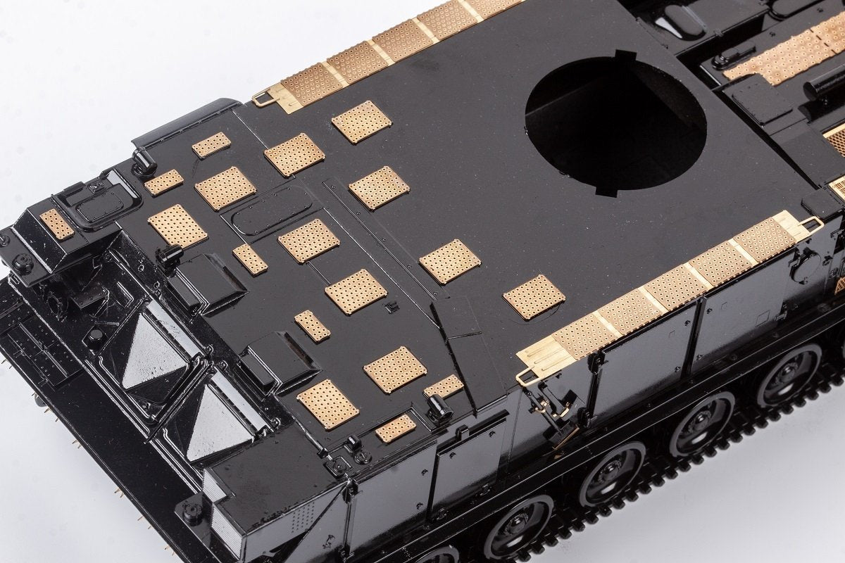 Eduard 36473 TOR M-2 / SA-15 Gauntlet ZVEZDA 1/35 – Bild 2