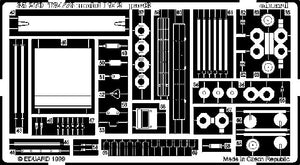 Eduard 35270 T-34/76 Model 1942 1/35 Zvezda – imagen 2