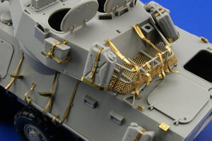 Eduard 35859 LAV-25 Piranha 1/35 Trumpeter – imagen 4