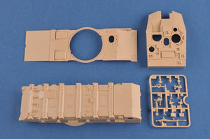 Hobby Boss 84518 PLA ZTZ-99A MBT 1/35 – immagine 5
