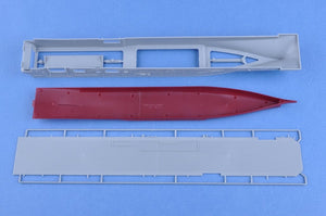 Hobby Boss 83407 USS Bonhomme Richard LHD-6 1/700 – imagen 9