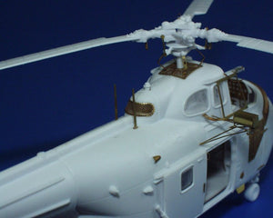Eduard 72363 H-19/ S-55 1/72 ITALERI, REVELL – imagen 6