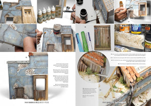 Abteilung 502 ABT726 DAMAGED MAGAZINE 07 – Bild 5