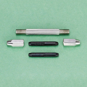 Modelcraft PPV1061 Pin Vice - Double Ended (0 - 2.9mm) – immagine 5