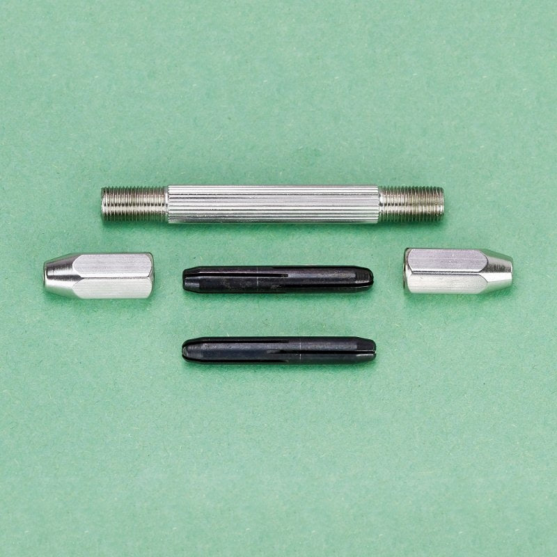 Modelcraft PPV1061 Pin Vice - Double Ended (0 - 2.9mm) – immagine 5