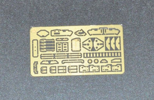 Trumpeter 01543 Russian BTR-60PA 1/35 – zdjęcie 6
